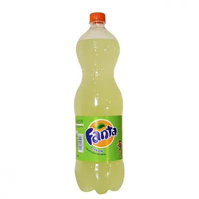 Fanta Citron 1.5l